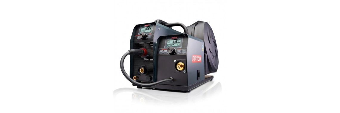 Зварювальний апарат РATON™ MultiPRO-350-15-4-400V